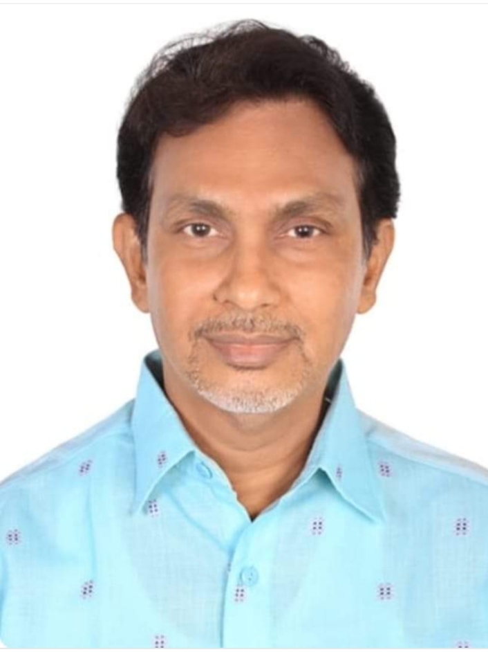 Md. Mominul Haque